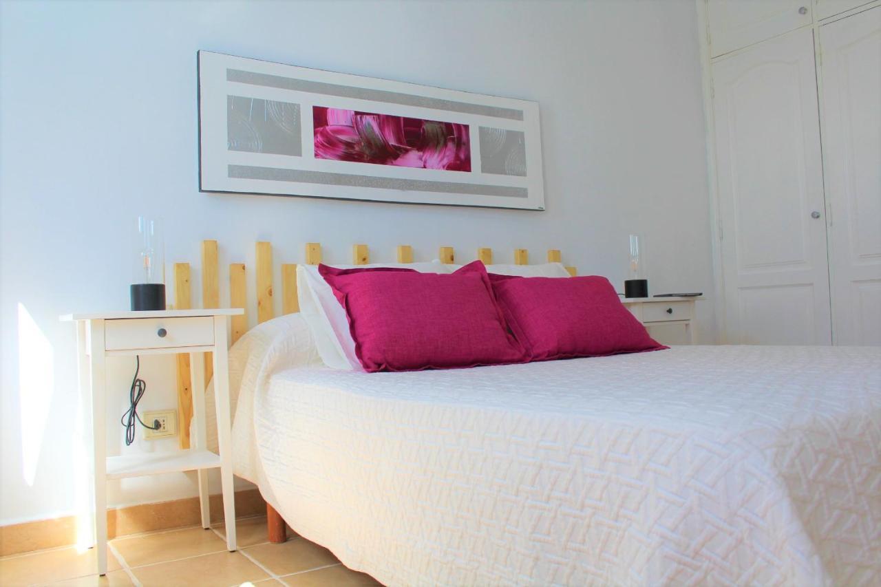 Villa Eesha By Privilege Bay La Oliva Zewnętrze zdjęcie