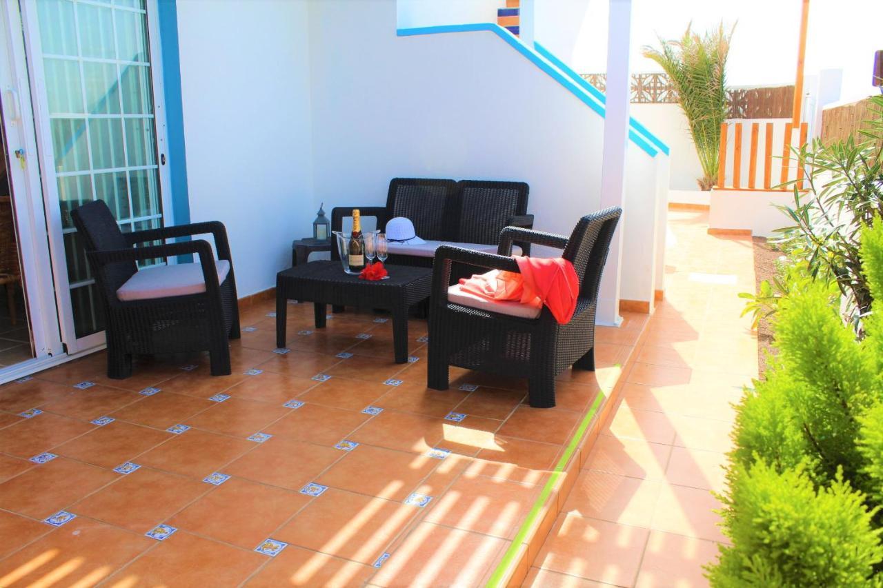 Villa Eesha By Privilege Bay La Oliva Zewnętrze zdjęcie