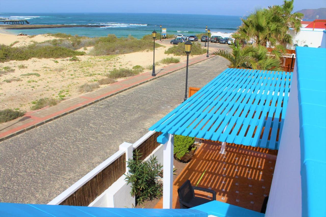 Villa Eesha By Privilege Bay La Oliva Zewnętrze zdjęcie