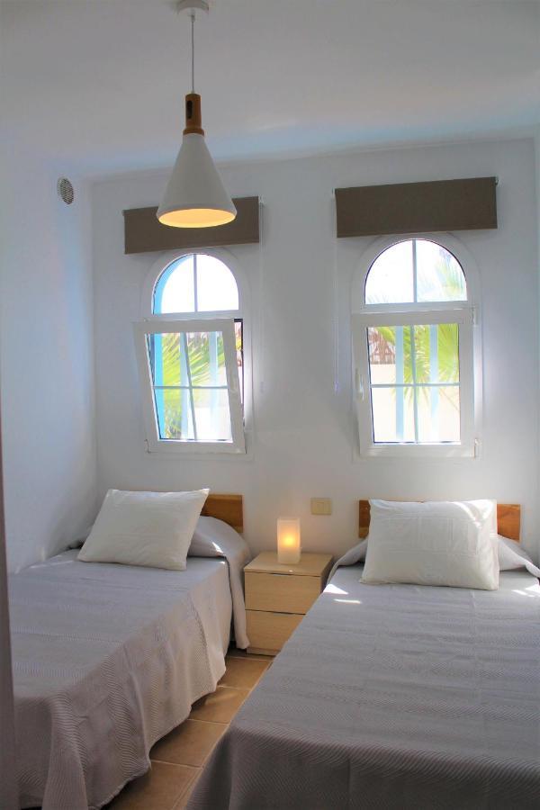 Villa Eesha By Privilege Bay La Oliva Zewnętrze zdjęcie