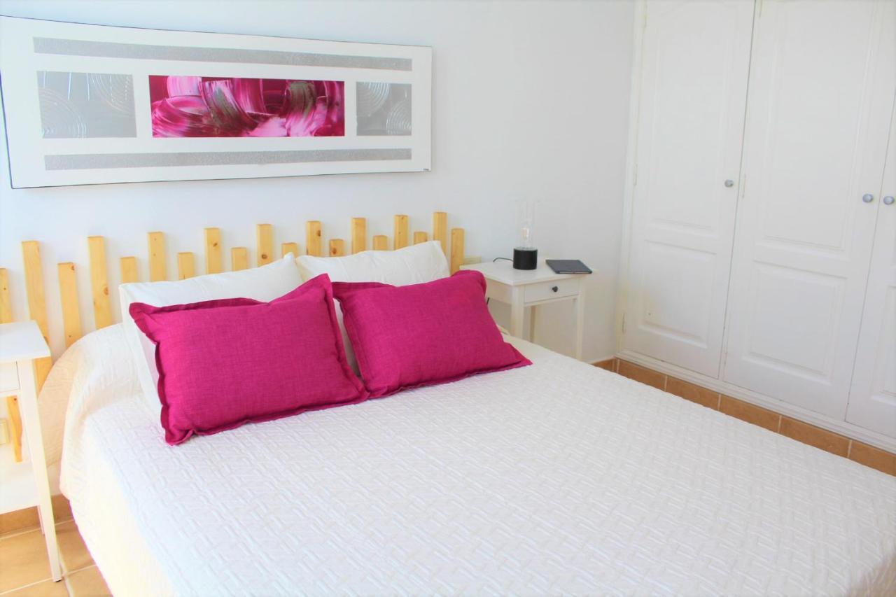 Villa Eesha By Privilege Bay La Oliva Zewnętrze zdjęcie