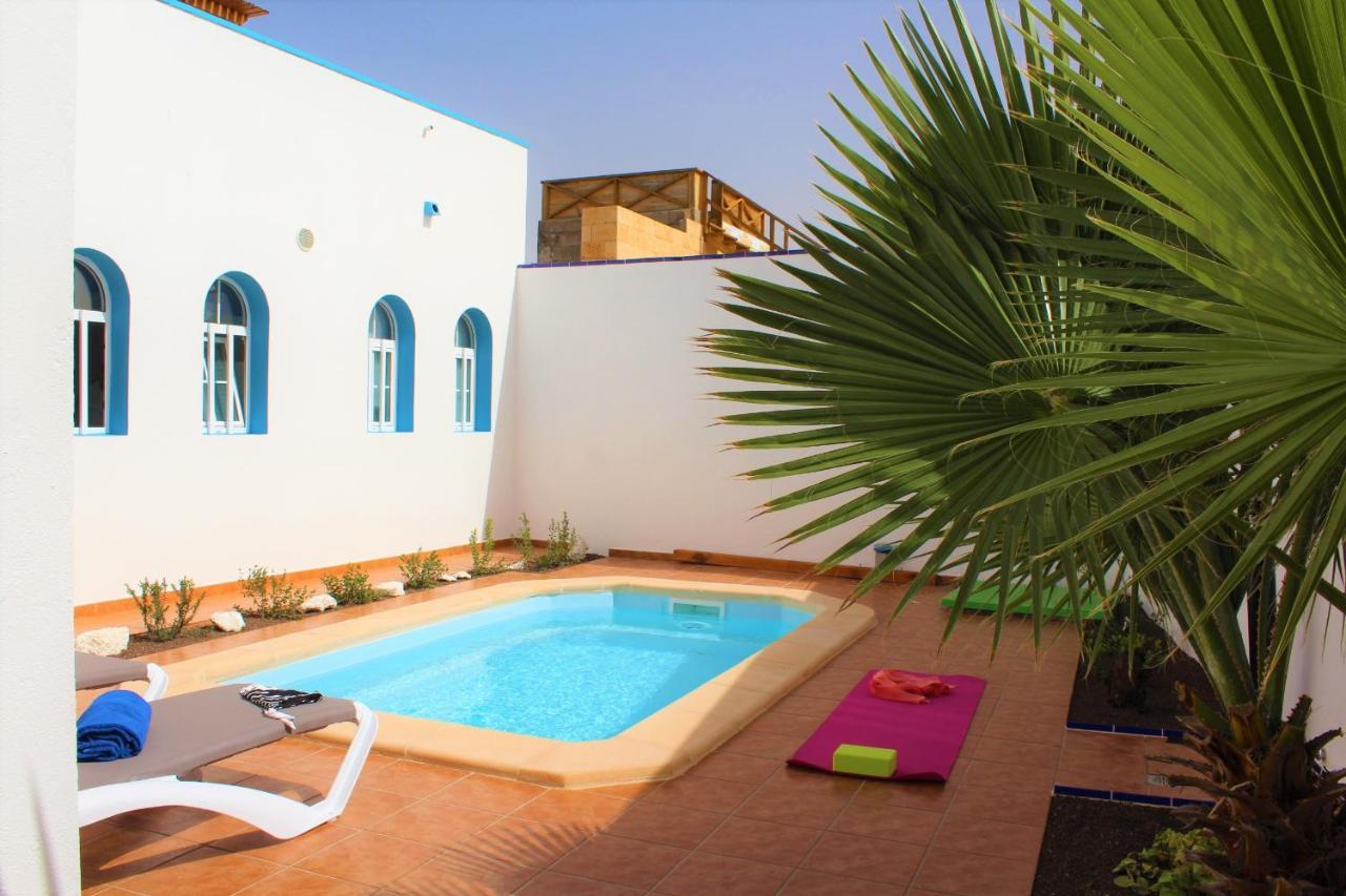 Villa Eesha By Privilege Bay La Oliva Zewnętrze zdjęcie