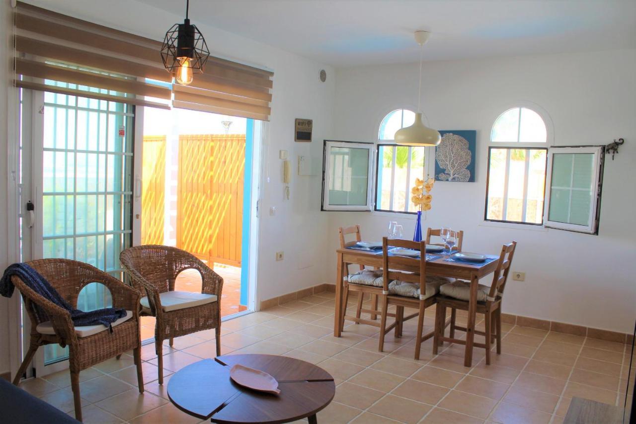 Villa Eesha By Privilege Bay La Oliva Zewnętrze zdjęcie