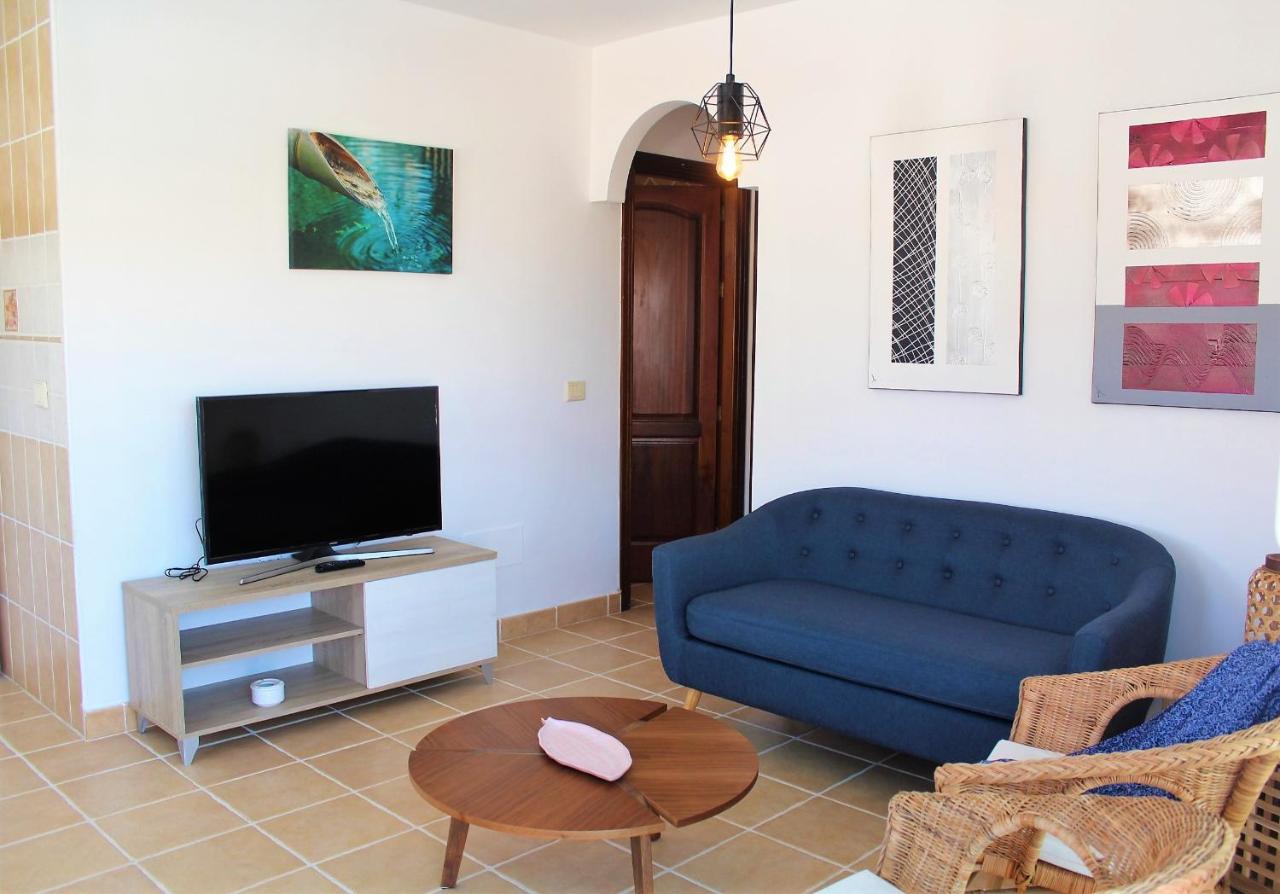 Villa Eesha By Privilege Bay La Oliva Zewnętrze zdjęcie