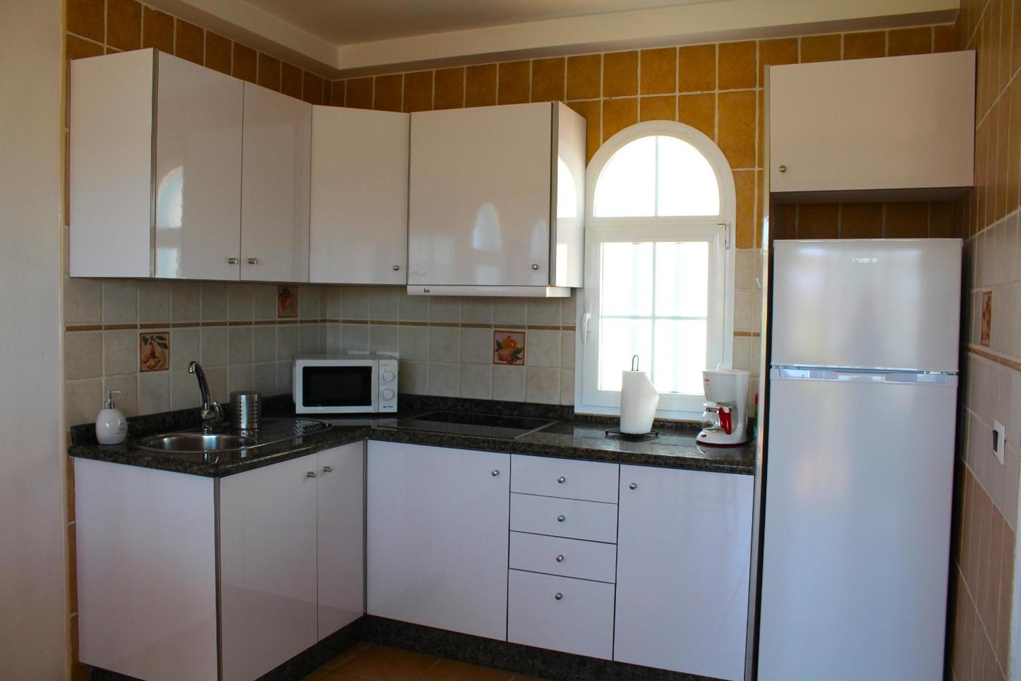 Villa Eesha By Privilege Bay La Oliva Zewnętrze zdjęcie